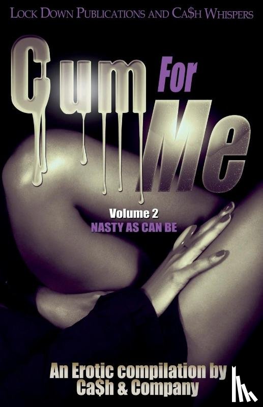 Ca$h - Cum for Me 2