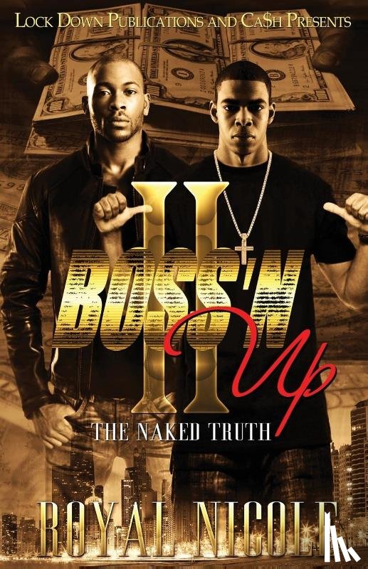 Nicole, Royal - Boss 'n Up 2