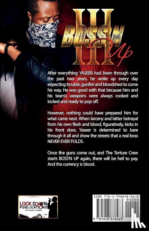 Nicole, Royal - Boss 'n Up 3