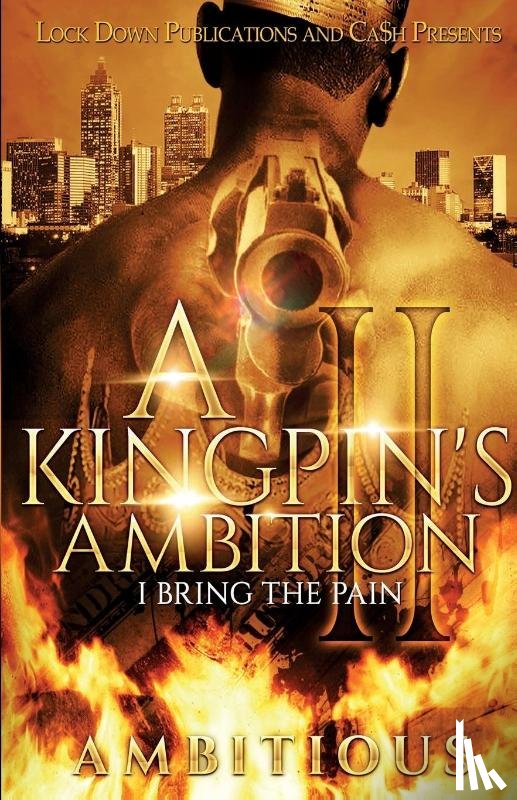 Ambitious - A Kingpin's Ambition 2
