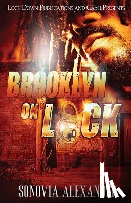 Alexander, Sonovia - Brooklyn On Lock