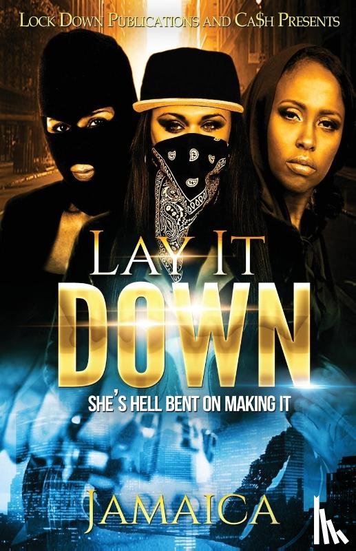 Jamaica - Lay It Down