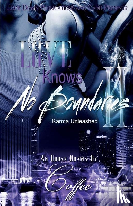 Coffee - Love Knows No Boundaries 2