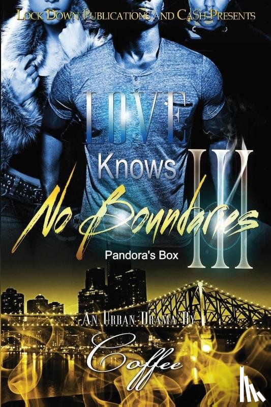Coffee - Love Knows No Boundaries 3
