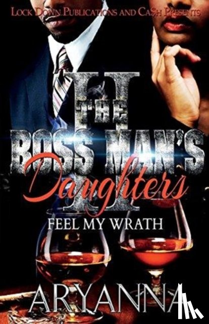 Aryanna - The Boss Man's Daughters 2