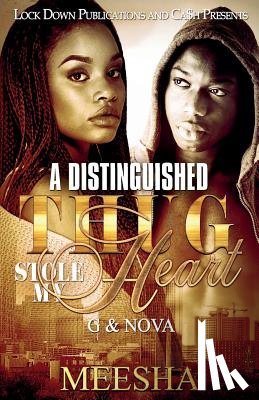 Meesha - A Distinguished Thug Stole My Heart