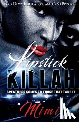 Mimi - Lipstick Killah