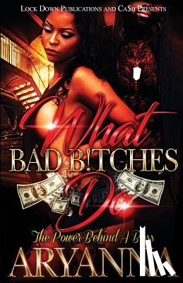 Aryanna - What Bad Bitches Do