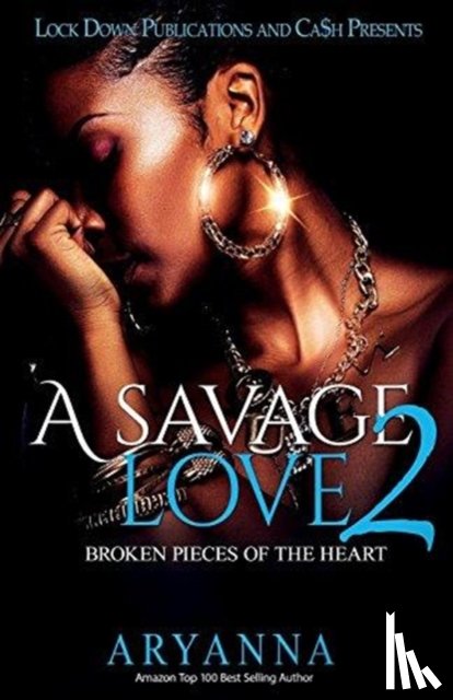 Aryanna - A Savage Love 2