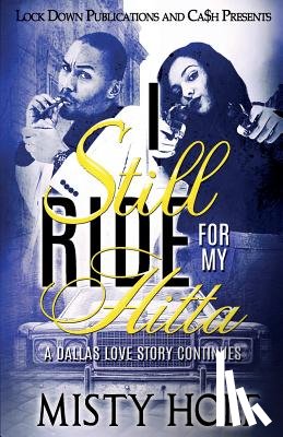 Holt, Misty - I Still Ride for My Hitta