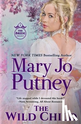 Putney, Mary Jo - The Wild Child