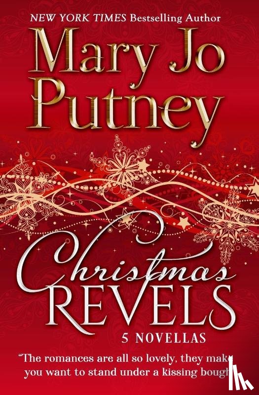 Putney, Mary Jo - Christmas Revels