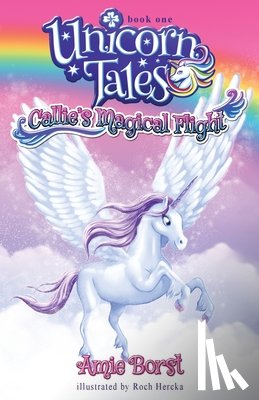 Borst, Amie - Callie's Magical Flight