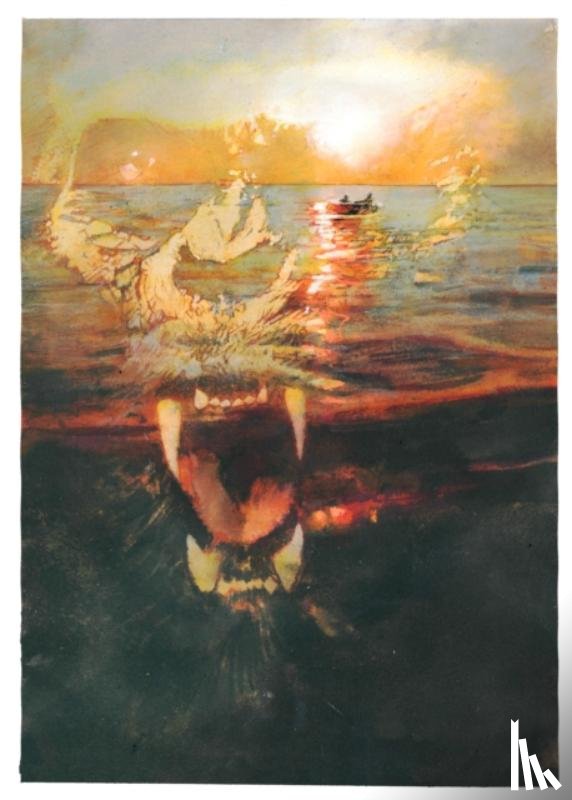 Wells, H.G. - THE ISLAND OF DOCTOR MOREAU