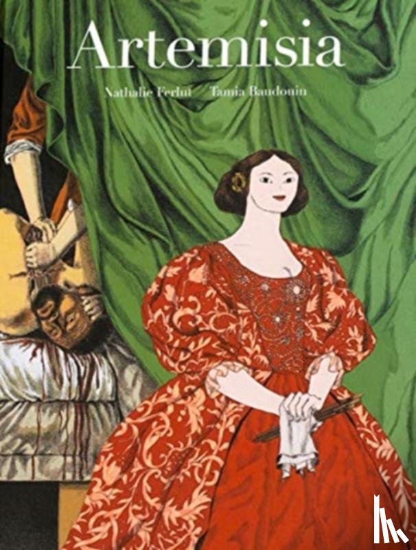 Ferlut, Nathalie - ARTEMISIA