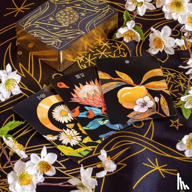  - Botanica