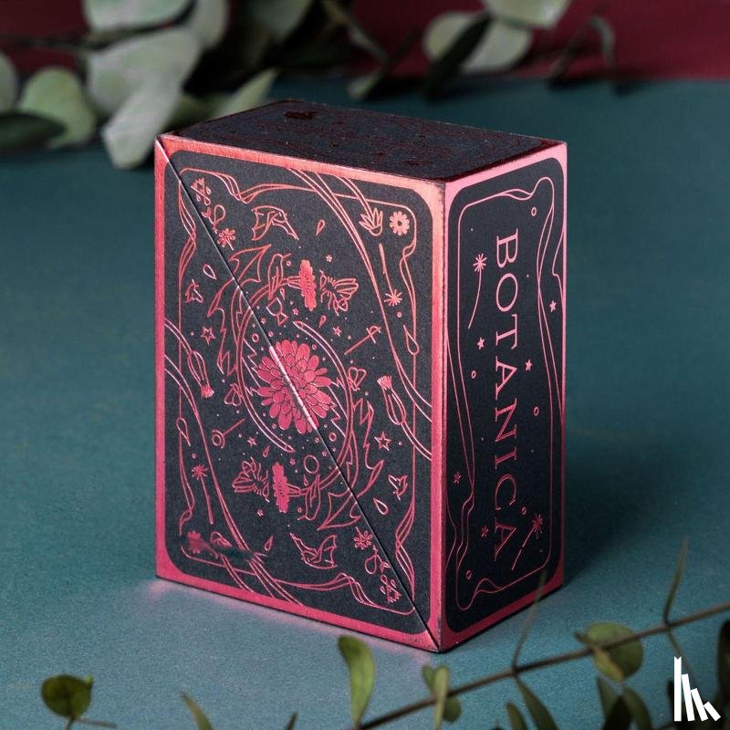 Stanton, Kevin Jay - BOTANICA: Full Bloom