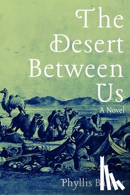 Barber, Phyllis - The Desert Between Us