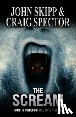 Spector, Craig - SCREAM