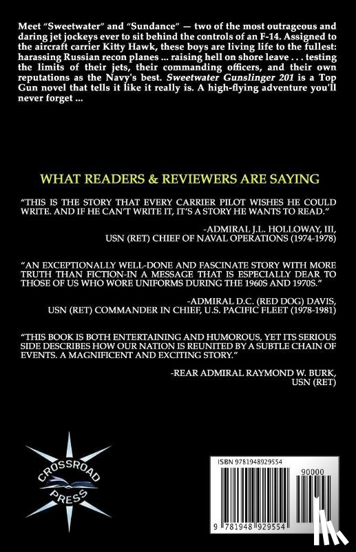 Holt, Robert Lawrence, Labarge, William H - Sweetwater Gunslinger 201