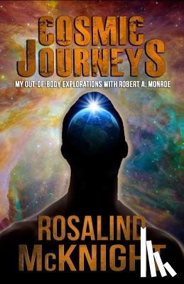 McKnight, Rosalind - COSMIC JOURNEYS