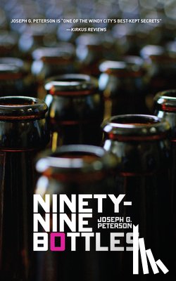 Peterson, Joseph G. - Ninety-Nine Bottles
