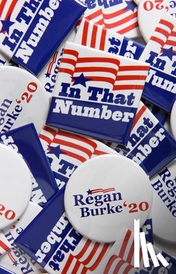 Burke, Regan - In That Number