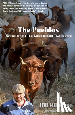 Hillmann, Bill - The Pueblos