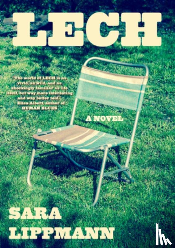 Lippmann, Sara - Lech