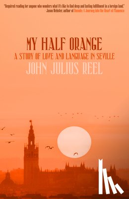Reel, John Julius - My Half Orange