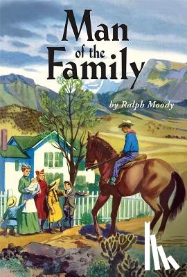 Moody, Ralph - Man of the Family