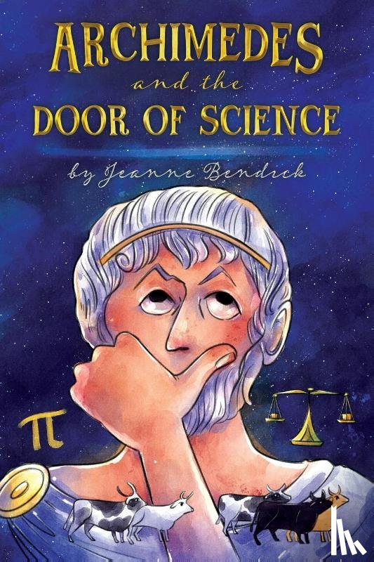 Bendick, Jeanne - Archimedes and the Door of Science