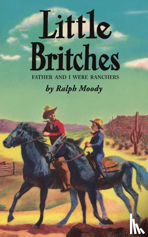 Moody, Ralph - Little Britches