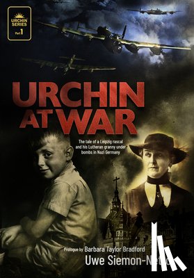 Siemon-Netto, Uwe - Urchin at War