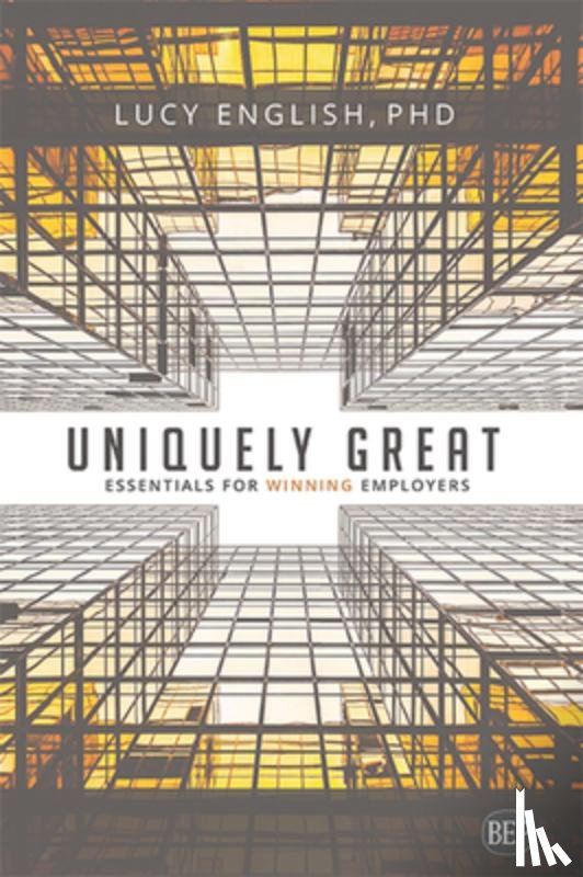 English, Lucy - Uniquely Great