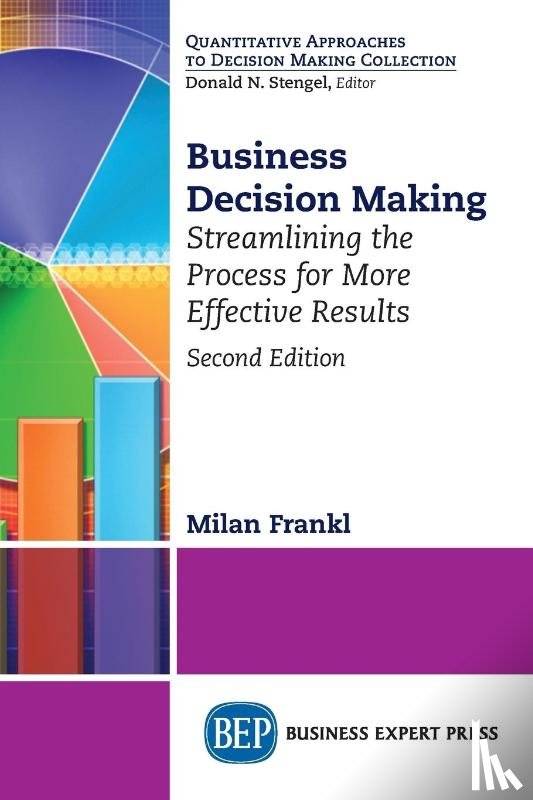 Frankl, Milan - Business Decision Making