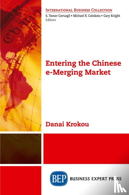 Krokou, Danai - Entering the Chinese E-Merging Market
