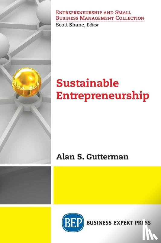 Gutterman, Alan S. - Sustainable Entrepreneurship