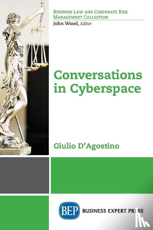 D’Agostino, Giulio - Conversations in Cyberspace