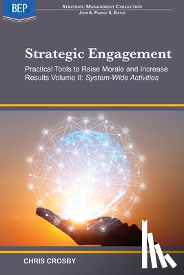 Crosby, Chris - Strategic Engagement