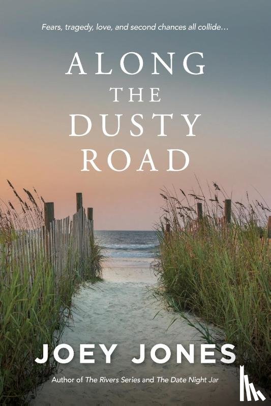 Jones, Joey - Along the Dusty Road