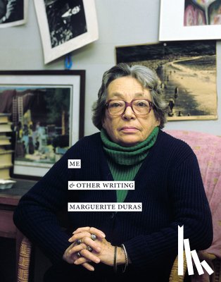 UNKNOWN - ME & OTHER WRITING