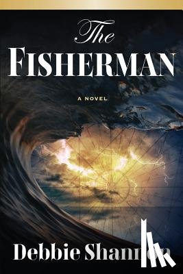 Shannon, Debbie - The Fisherman