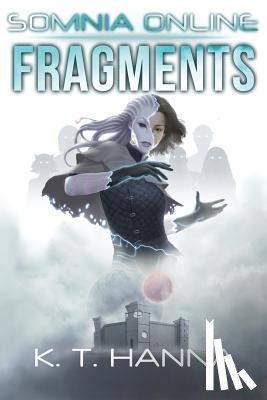 Hanna, K T - Fragments