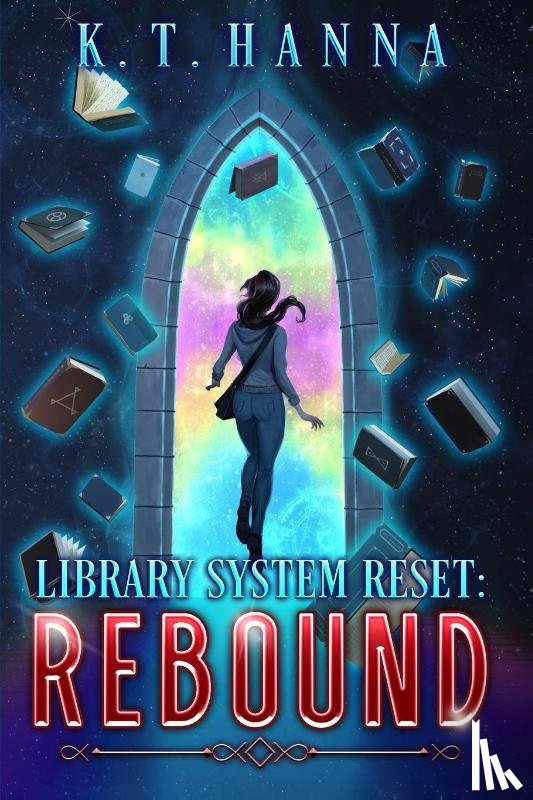 Hanna, K. T. - Library System Reset