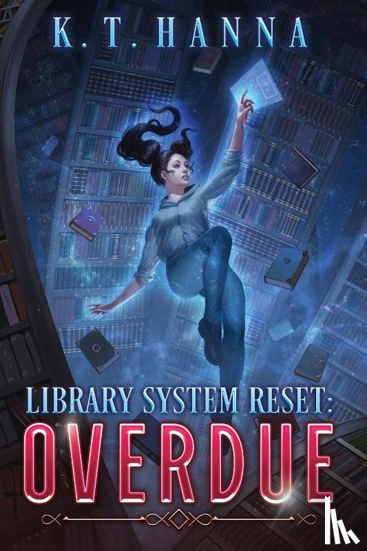 Hanna, K. T. - Library System Reset