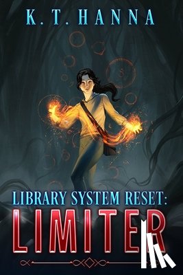 Hanna, K T - Library System Reset