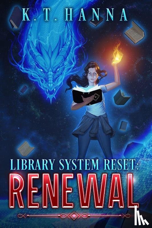 Hanna, K. T. - Library System Reset