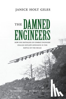 Giles, Janice Holt - The Damned Engineers