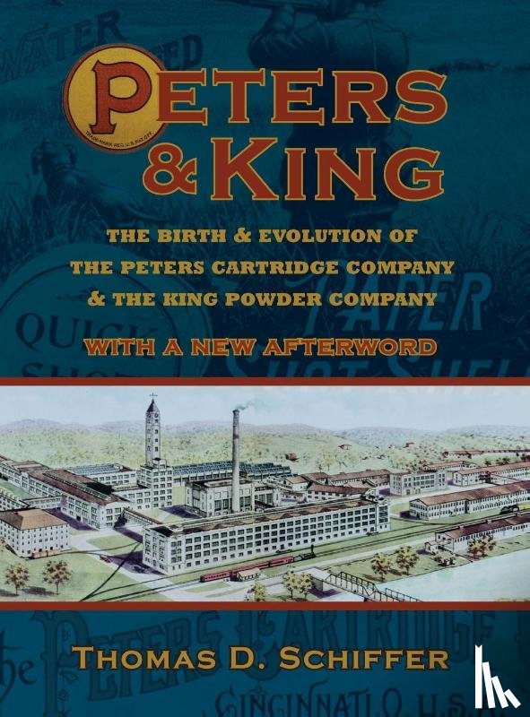 Schiffer, Thomas D - Peters & King